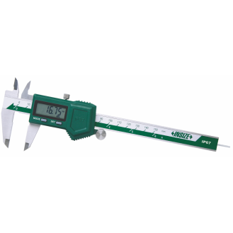 CALIBRE PIE DE REY 1118-150R-Leer más