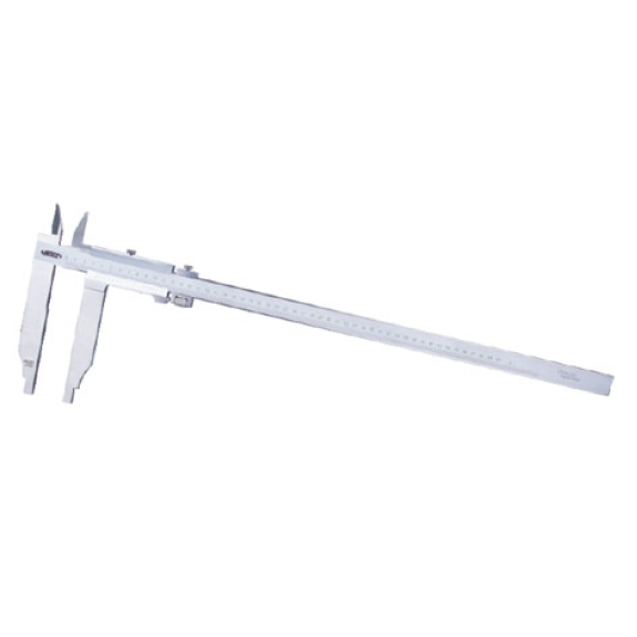 Calibre Pie de Rey Tornero 1236-524-Leggi tutto