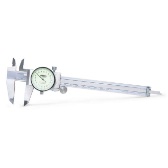 CALIBRE PIE DE REY 1312-200A-Leer más