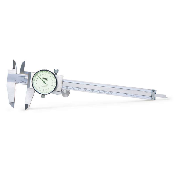 Calibre des pieds King 1312-200A-Leggi tutto