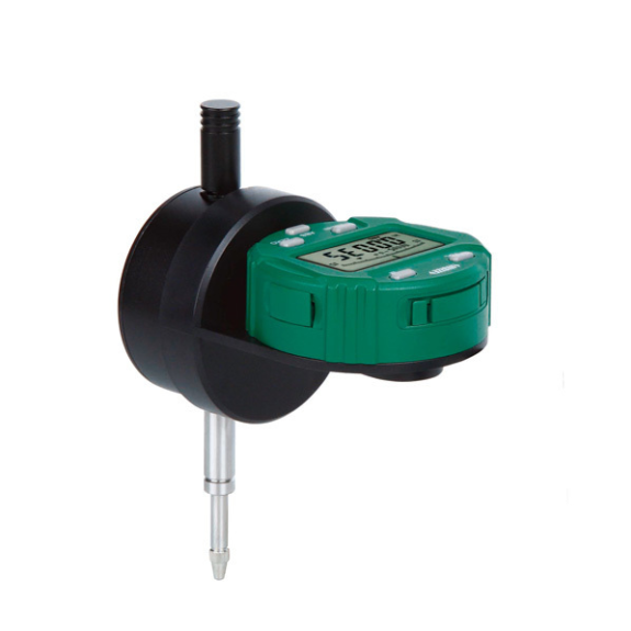 Comparador analógico y digital 12,7 mm-Leer más