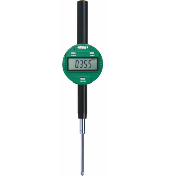 Comparatore digitale con campo di misura di 50,8 mm-Leggi tutto