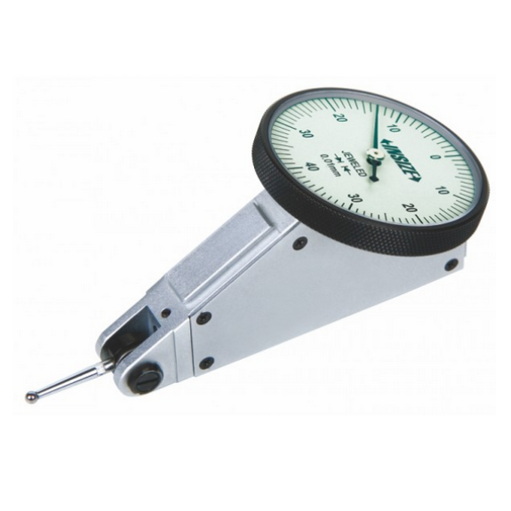 Comparateur oscillant 2399-08-Leggi tutto