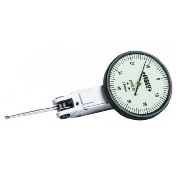 Comparateur oscillant 2383-08A-Leggi tutto