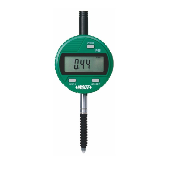 COMPARADOR IP65 2115-10 COMPARADOR IP65 2115-10-Leer más
