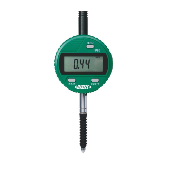 COMPARADOR IP65 2115-10 COMPARADOR IP65 2115-10-Leer más