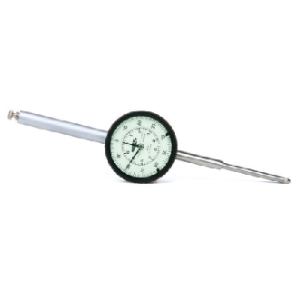 Comparador centesimal 100 mm-Leer más