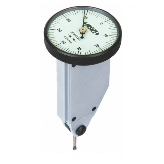Comparateur oscillant 2398-08-Leggi tutto