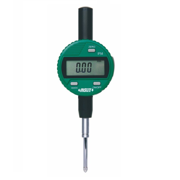 COMPARADOR IP54 2115-251F-Leer más