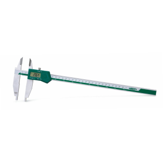 Calibre de medición 300 mm-Leer más
