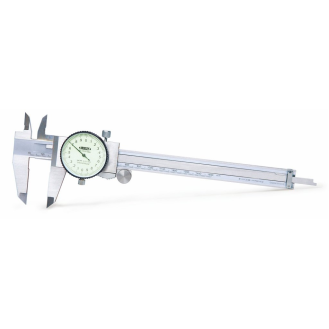 CALIBRE PIE DE REY 1311-200A-Leer más