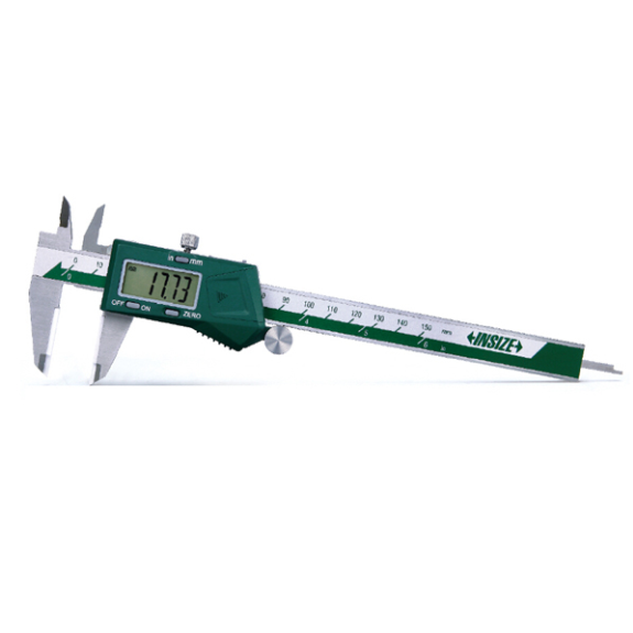 Calibre des pieds King 1193-300-Leggi tutto
