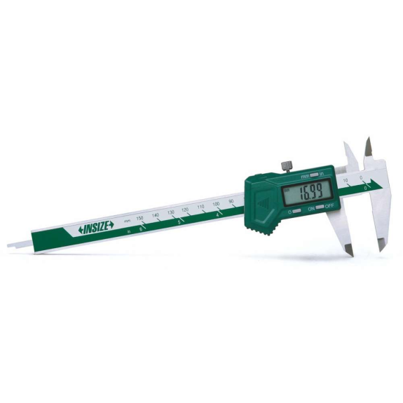 CALIBRE PIE DE REY ZURDOS 1130-150W-Leer más