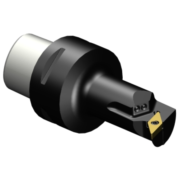 Utensile tornitura C4-SVQBL13070-11HPB1-Leggi tutto