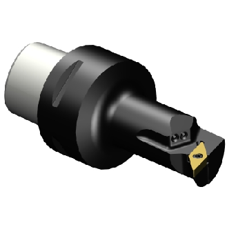 Utensile tornitura C4-SVQBL13070-11HPB1-Leggi tutto