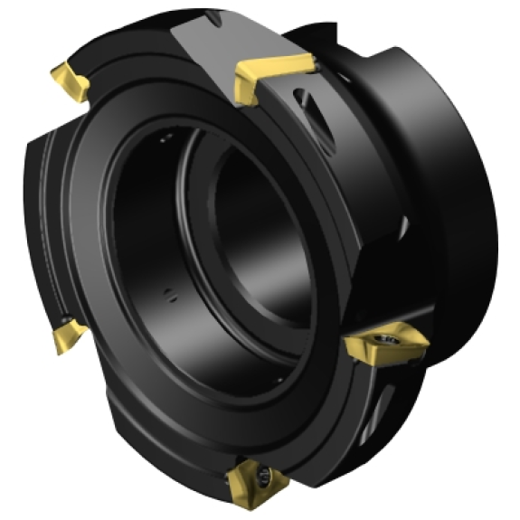 RA390-102R38-17L Fresa-Leggi tutto