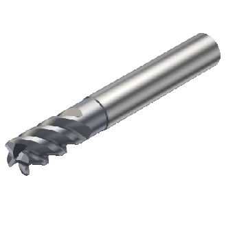 R216.24-03050BCC05P 1640 Fresa-Leggi tutto