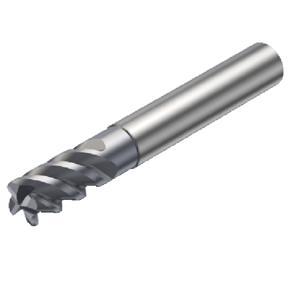 R216.24-03050BCC05P 1640 Fresa-Leggi tutto