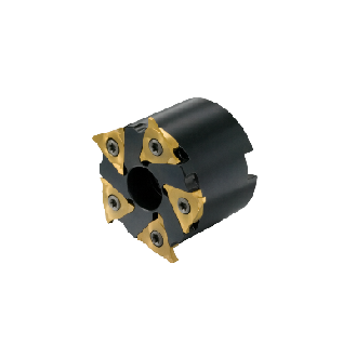 328-063Q22-13M Fresa-Leggi tutto