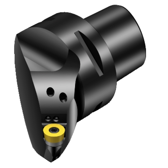 Utensile tornitura C5-SRSCL-35060-10HP-Leggi tutto