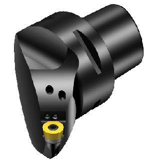 Utensile tornitura C5-SRSCL-35060-10HP-Leggi tutto