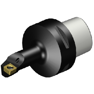 Utensile tornitura C5-SCLCR-11070-09-Leggi tutto