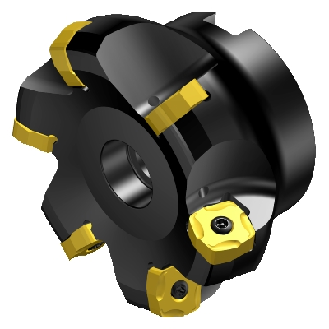 RA365-100J31-S15H Fresa-Leggi tutto