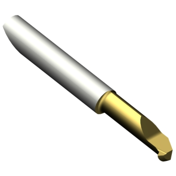 CXS-05TH100VM-4815L 1025 Utensile tornitura-Leggi tutto