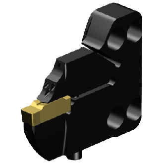 Utensile tornitura SL70-L123M50A-HP-Leggi tutto