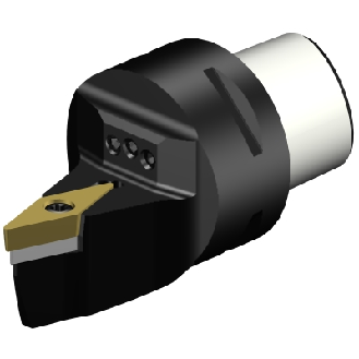Utensile tornitura C4-SVVBN-00055-16HPA-Leggi tutto