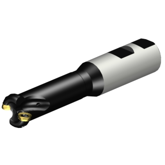 RA300-025M25-09M Fresa-Leggi tutto