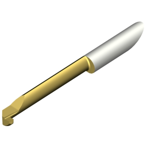 CXS-07T045-20-7240R 1025 Utensile tornitura-Leggi tutto