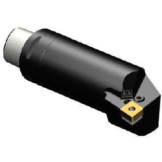 Utensile tornitura C4-PCLNL-27120-12HP-Leggi tutto