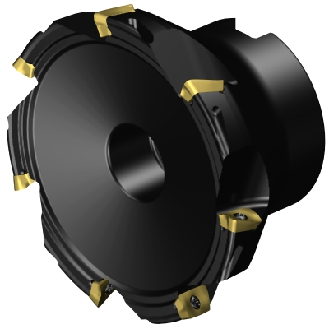 R390-084Q27-11M Fresa-Leggi tutto