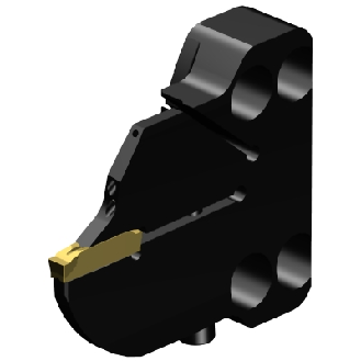 SL70-L123J40B290B-HP Utensile tornitura-Leggi tutto