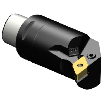 Utensile tornitura C4-PDUNL-27080-15HP-Leggi tutto