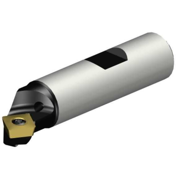 A495-013M16-6009L Fresa-Leggi tutto