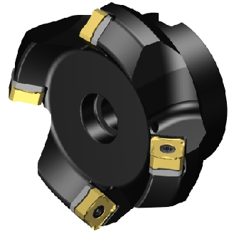 345-080Q27-13L Fresa-Leggi tutto