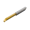 CXS-07TE98-20-7240L 1025 Utensile tornitura