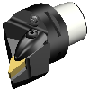 C4-DVJNR-27062-16 Utensile tornitura