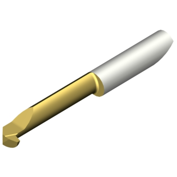 CXS-07TH300TR-7230R 1025 Utensile tornitura-Leggi tutto