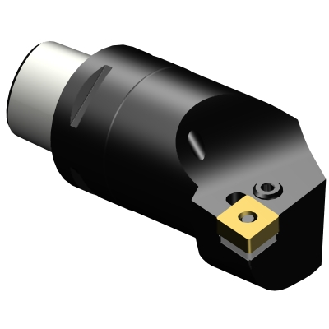 Utensile tornitura C4-PCLNL-27080-12M1-Leggi tutto
