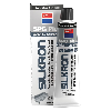 Silicona SILKRON SPG PLUS ácida, negro, 75 ml - KRAFFT 54291