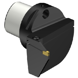 Utensile di tornitura per operazioni precise-Leggi tutto