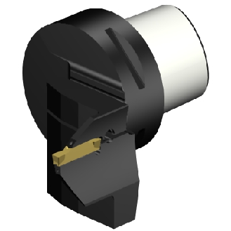 Utensile tornitura C6-RF123H25CE-064B-Leggi tutto