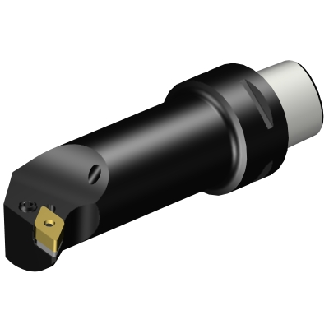 Utensile tornitura C4-PDUNR-22110-11M1-Leggi tutto