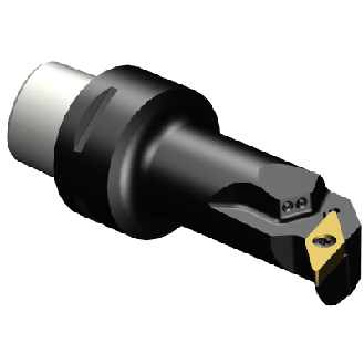 Utensile tornitura C4-SVQBL-18090-16HP-Leggi tutto