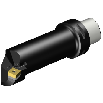 Utensile tornitura C6-PSKNR-35175-15HP-Leggi tutto