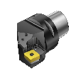 Utensile tornitura C6-PCRNL-35065-19HP