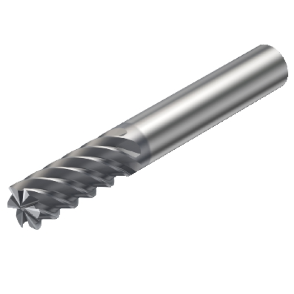 R215.36-10050-AC22L 1620 Fresa-Leggi tutto